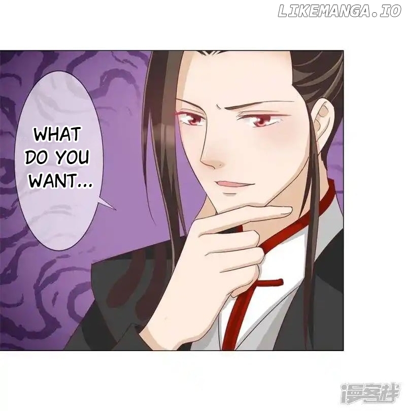 My Toxic Concubine chapter 7 - page 13